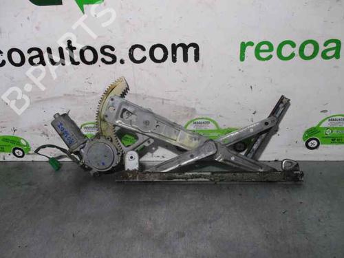 Used Front left window mechanism SUBARU LEGACY II (BD) 2.2 i 4WD (BD7) (128 hp) 2728346