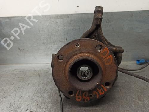 Right front steering knuckle CITROËN C3 I (FC_, FN_) 1.4 HDi | BP16569143M26 