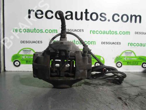 Høyre bremsecaliper bak MERCEDES-BENZ S-CLASS Coupe (C140) 500 SEC / CL 500 (140.070) (320 hp) 11613791