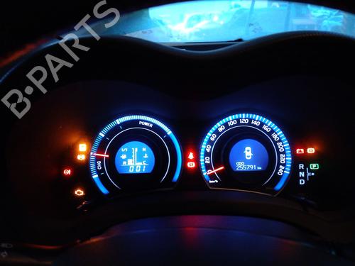 Driver airbag TOYOTA AURIS (_E18_) 1.3 Dual-VVTi (NRE180_, NRE180R) | BP31793170C9 