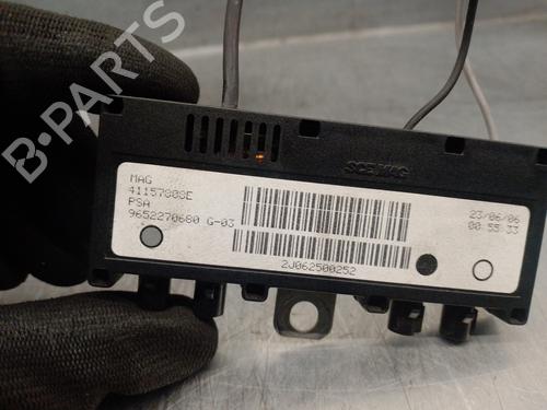 Antenna/Base CITROËN C6 (TD_) 2.7 HDi | BP16098130C140 