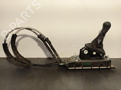 Used Gear lever SEAT TOLEDO IV (KG3) 1.6 TDI (115 hp) 25911990