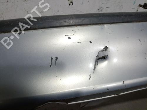 Rear bumper OPEL ZAFIRA A MPV (T98) 1.8 16V (F75) | BP22738902C8 