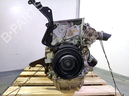 Other FORD FIESTA V (JH_, JD_) 1.6 16V FYJB | 1305919 | 4R25118