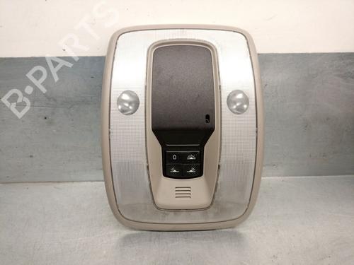 Used Interior roof light VOLVO V60 I (155) 1.6 DRIVe (114 hp) 23537313