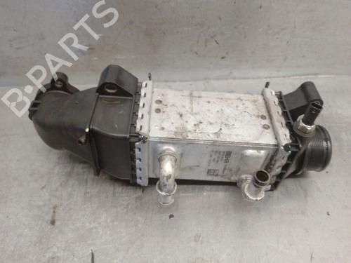 Intercooler / Chłodnica powietrza doładowującego SEAT IBIZA IV SC (6J1, 6P5) 1.4 TDI | BP30710998M30 