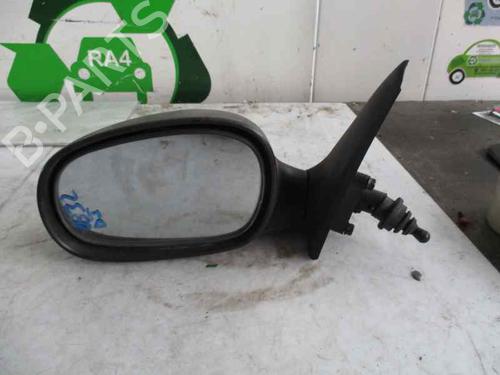 retrovisor-esquerdo-daewoo-lanos-saloon-klat-015354-015354-manual-1997-2106747 main image