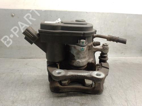 Left rear brake caliper RENAULT ARKANA I (LCM_, LDN_) 1.3 TCe 140 (LDN0) | BP32230265M107