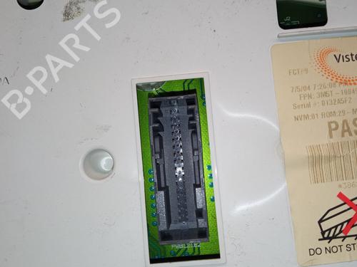 Instrument cluster FORD FOCUS C-MAX (DM2) 2.0 TDCi | BP29505935C47 