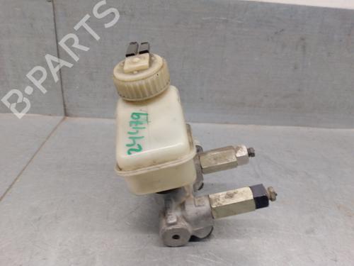 Brake master cylinder OPEL CORSA A Hatchback (S83) 1.2 N (F08, M08, F68, M68) | BP31651266M77