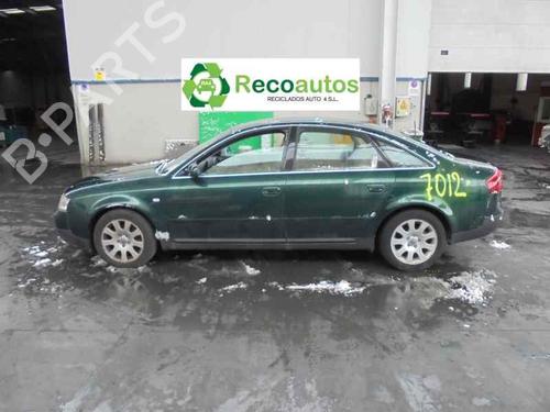 Used Parts AUDI A6 C5 (4B2, 4B4) 2.8 178679
