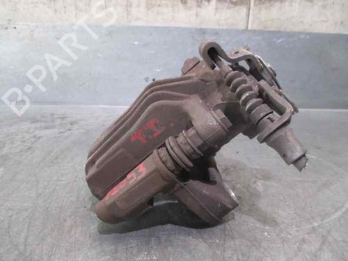 Left rear brake caliper AUDI A1 Sportback (8XA, 8XF)  | BP11616496M107 