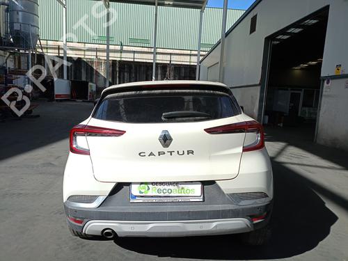 Electronic module RENAULT CAPTUR II (HF_) LPG (HFMT) | BP29697073M83 - Image 7