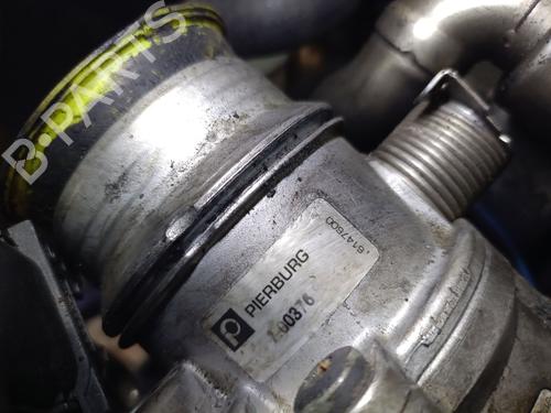 Engine BMW 5 (E60) 535 d | BP28080025M1 
