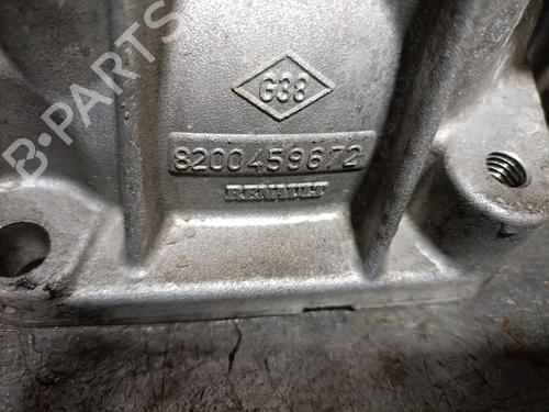 Gearbox RENAULT KANGOO Express (FW0/1_) 1.5 dCi 90 (FW0G, FW05, FW08, FW11) | BP33816539M3 - Image 5