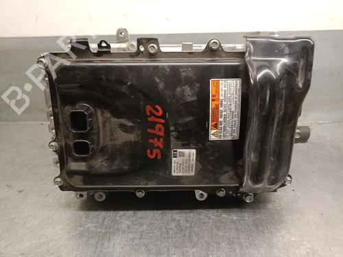 Battery TOYOTA YARIS (_P21_, _PA1_, _PH1_) 1.5 Hybrid (MXPH10, MXPH11) | BP23141783E11 