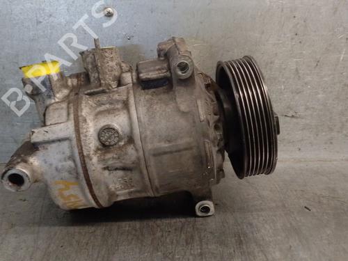 Used AC compressor AC compressor VW CRAFTER Van (SY_, SX_) 2.0 TDI FWD (SYB, SYC, SYD) (177 hp) 36166902 36166902