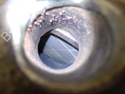 Particulate filter MERCEDES-BENZ VITO Van (W447) 109 CDI (447.601, 447.603, 447.605) | BP31760670M81 