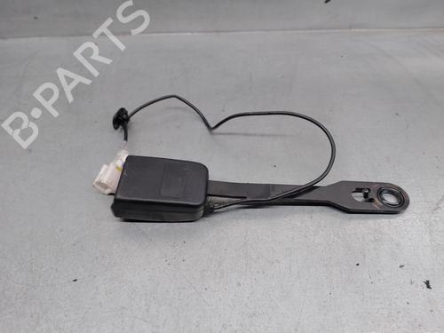 Seat buckle CITROËN C4 I (LC_) 1.6 HDi | BP16551841I32 