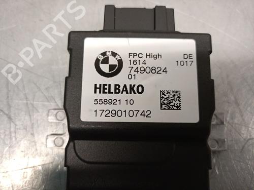 Elektronisk modul BMW 5 (G30, F90) 520 d | BP26644046M83 