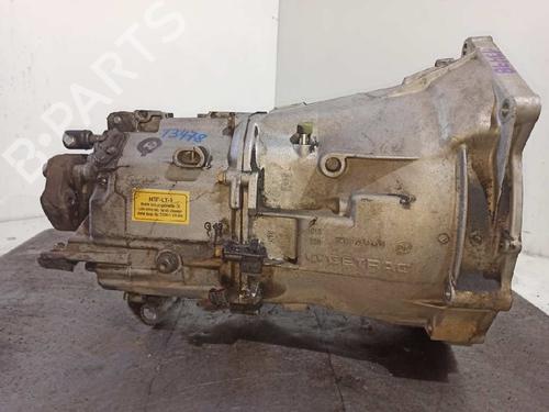 Gearbox BMW 3 Compact (E46) 316 ti | BP7950073M3 