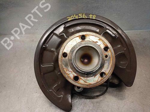Right rear steering knuckle MERCEDES-BENZ GLA-CLASS (X156) GLA 200 CDI / d (156.908) | BP18149728M28 