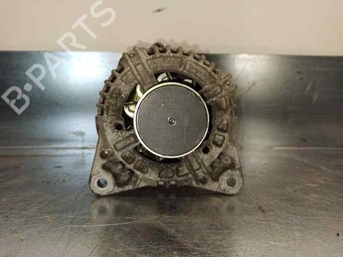 Alternator NISSAN QASHQAI / QASHQAI +2 I (J10, NJ10, JJ10E)  | BP6951838M7 