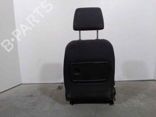 Right front seat VW TOURAN (1T1, 1T2) 1.9 TDI | BP12926031C16 