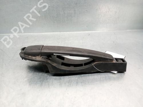Front right exterior door handle CITROËN C3 I (FC_, FN_) 1.4 HDi | BP29247592C129 