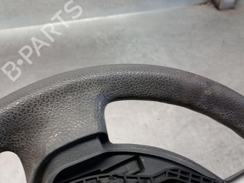 Steering wheel DACIA DUSTER (HS_) 1.5 dCi (HSAJ) | BP28316420C49 