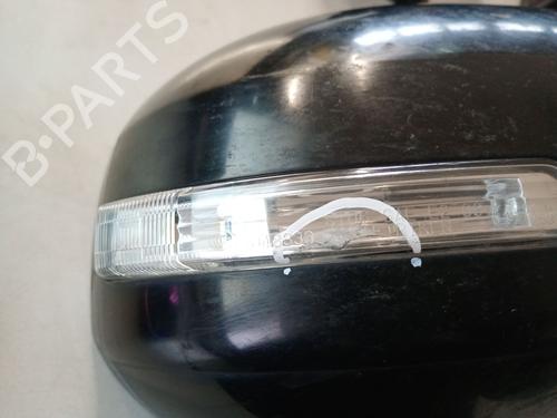 Right mirror MITSUBISHI ASX (GA_W_) 1.8 DI-D (GA6W) | BP30645217C27