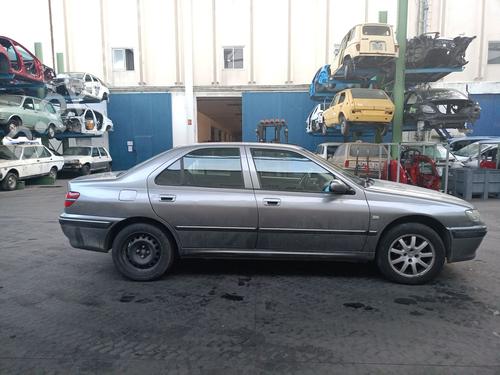 Gearbox PEUGEOT 406 (8B)  | BP21581336M3 