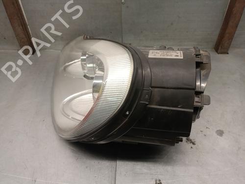 Left headlight PORSCHE CAYENNE (9PA) Turbo S 4.8 | BP37295099C28 - Image 6