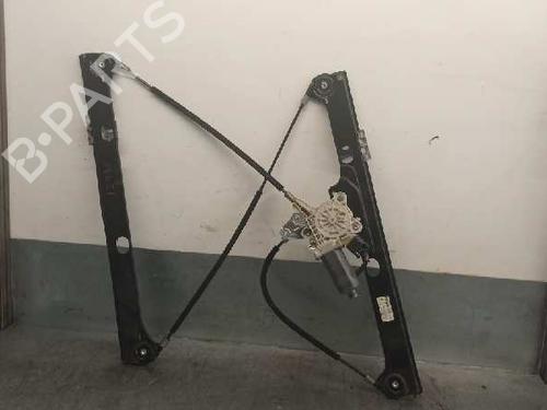 Used Front left window mechanism MERCEDES-BENZ VANEO (414) 1.7 CDI (414.700) (91 hp) 7644910