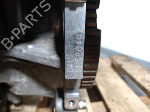 Engine HYUNDAI BAYON (BC3) 1.2 MPI | BP31918155M1 