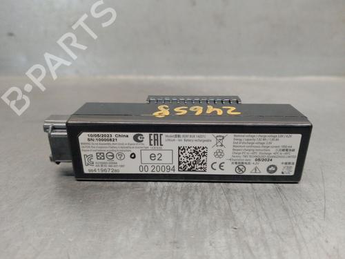 Módulo eletrónico JEEP AVENGER (J2) Electric (156 hp) 32249686