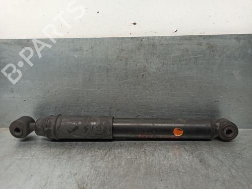 Used Left rear shock absorber RENAULT KANGOO (KC0/1_) 1.5 dCi (68 hp) 16367925