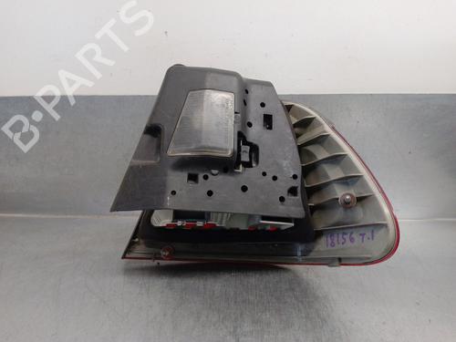 Left taillight BMW 3 (E46)  | BP13657468C34 