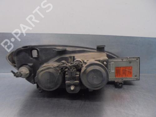 Left headlight NISSAN PRIMERA Hatchback (P11)  | BP15211280C28 