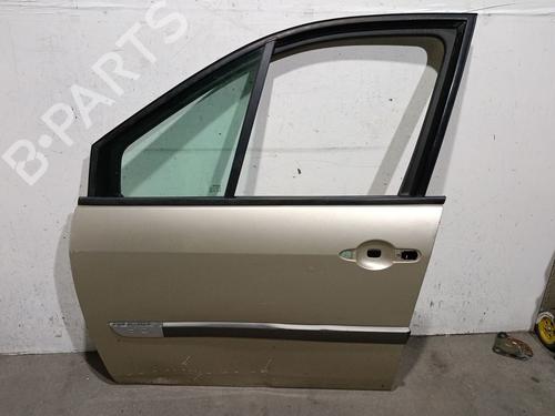 left-front-door-renault-scenic-ii-jm01_-2003-2004-2005-2006-2007-2008-2009-2010-30972665 main image