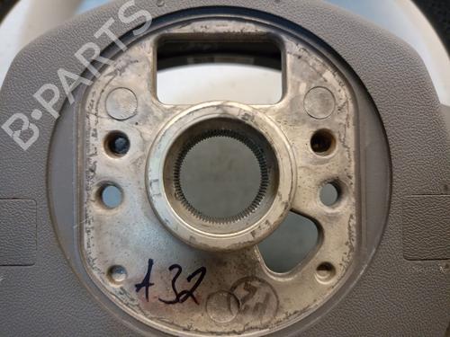 Steering wheel AUDI A4 B7 (8EC) 2.0 | BP36996338C49 - Image 7
