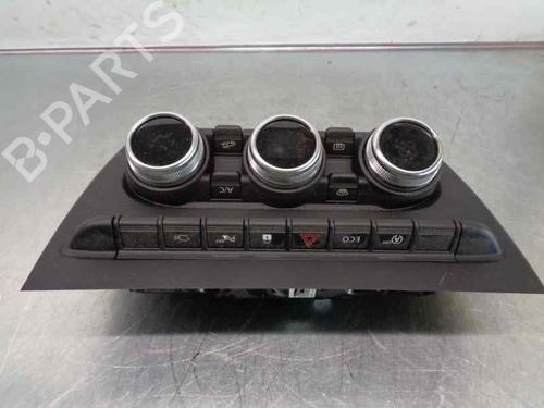 Climate control DACIA DUSTER (HM_)  | BP6075313I5 