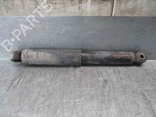 Used Right rear shock absorber CHEVROLET MATIZ (M200, M250) 0.8 (52 hp) 4870006