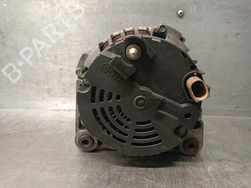 Generator AUDI A4 B5 (8D2) 1.9 TDI | BP29339707M7 