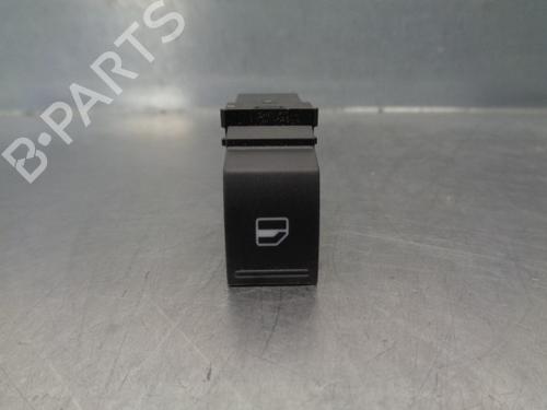 Used Right rear window switch VW CC B7 (358) 2.0 TDI (136 hp) 18344146