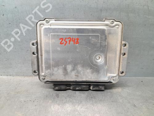 Engine control unit (ECU) RENAULT TRAFIC II Van (FL) 1.9 dCi 100 (FL0C, FL0K, FL0B) | BP36527315M57 - Image 2