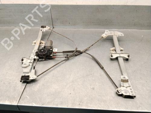 Used Front left window mechanism Front left window mechanism CITROËN BERLINGO / BERLINGO FIRST MPV (MF_, GJK_, GFK_) 1.4 i (MFKFX, MFKFW, GJKFWB, GJKFWC, GFKFWC) (75 hp) 40254705 40254705