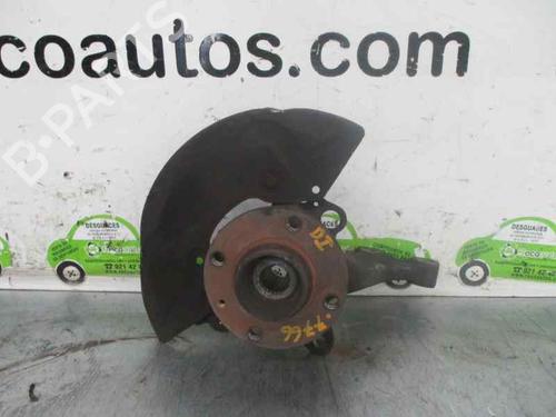 Used Right front steering knuckle SEAT INCA (6K9) [1995-2003]  2111894
