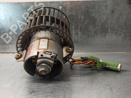 Heater blower motor SAAB 900 II 2.0 i | BP8328635M62 