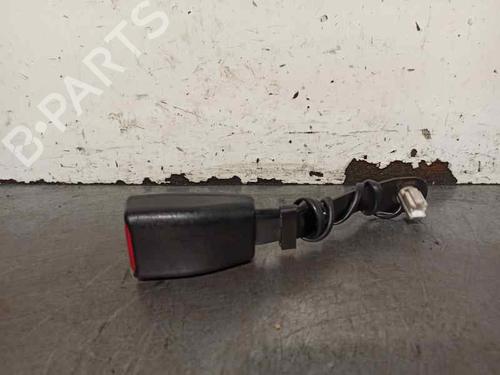 Used Seat buckle CHEVROLET MATIZ (M200, M250) 1.0 (65 hp) 20254292